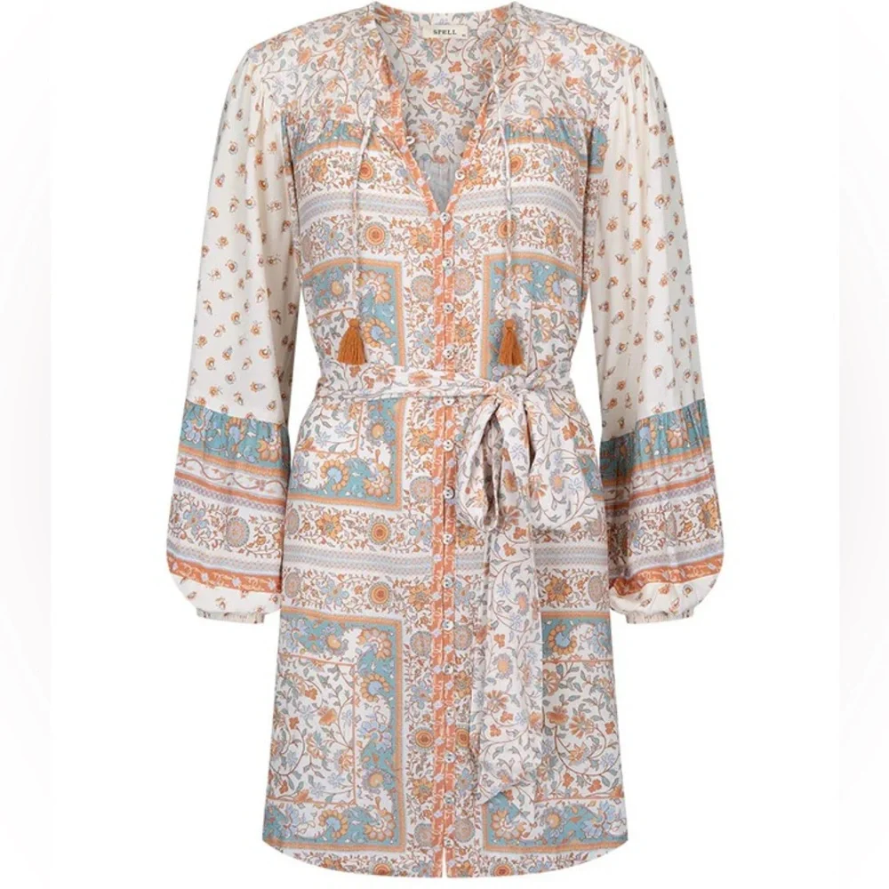 ✨HP✨ NWTS SPELL TUNIC DRESS (XL) - Picture 9 of 11